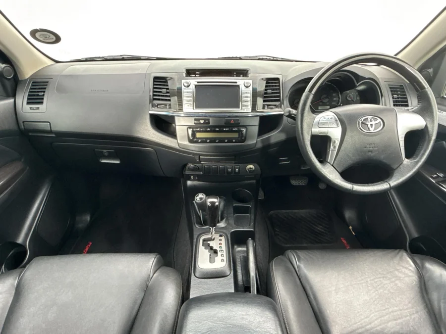 Used 2016 Toyota Fortuner 3.0D-4D 4x4 Limited auto - WeBuyCars Germiston Used 2016 Toyota Fortuner 3.0D-4D 4x4 Limited auto - WeBuyCars Germiston
