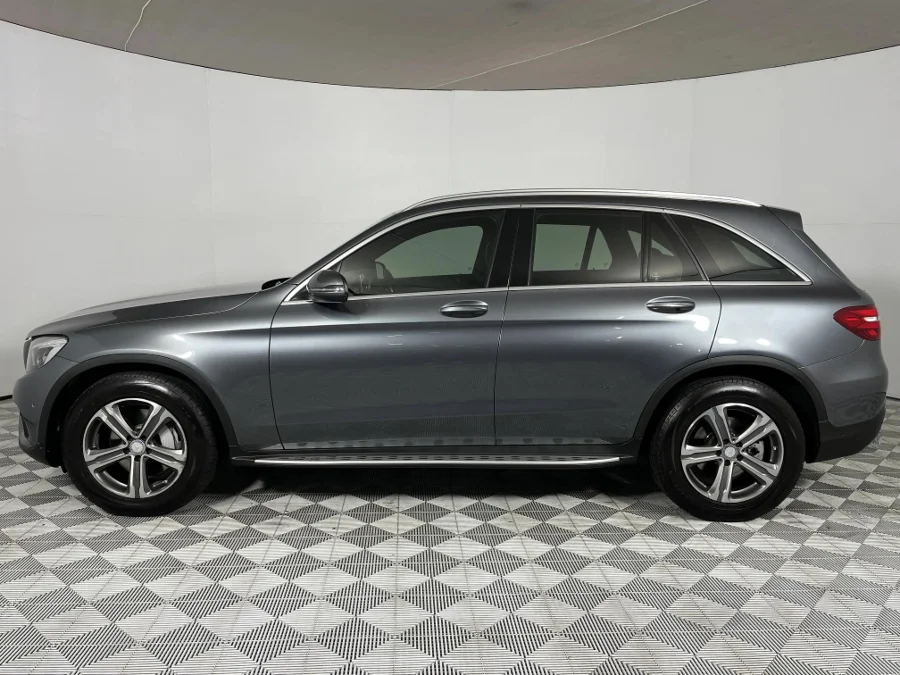 Used 2015 Mercedes-Benz GLC 220d 4Matic - WeBuyCars Richmond