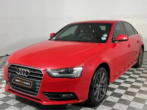 Used 2014 Audi A4 2.0TDI SE Sport Edition Plus auto