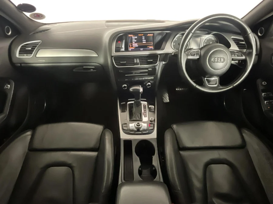 Used 2014 Audi A4 2.0TDI SE Sport Edition Plus auto - WeBuyCars Silverlakes