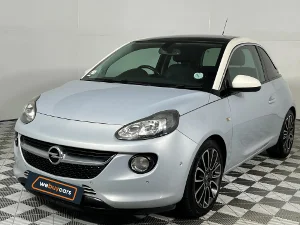 Used 2017 Opel Adam 1.0T Slam