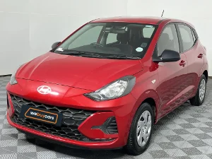 Used 2025 Hyundai Grand i10 1.0 Premium hatch