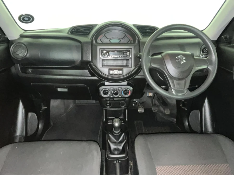 Used 2020 Suzuki S-Presso 1.0 GL manual - WeBuyCars Montana Used 2020 Suzuki S-Presso 1.0 GL manual - WeBuyCars Montana