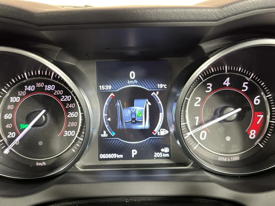 Used 2018 Jaguar F-Type P380 R-Dynamic coupe - WeBuyCars Vereeniging