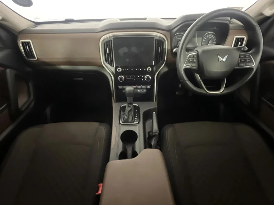 Used 2024 Mahindra Scorpio-N 2.2D Z4 - WeBuyCars Silverlakes Used 2024 Mahindra Scorpio-N 2.2D Z4 - WeBuyCars Silverlakes