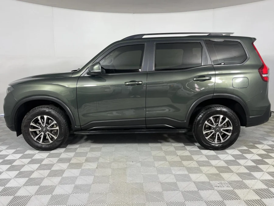 Used 2024 Mahindra Scorpio-N 2.2D Z4 - WeBuyCars Silverlakes Used 2024 Mahindra Scorpio-N 2.2D Z4 - WeBuyCars Silverlakes