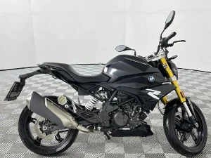 Used 2022 BMW G 310 GS