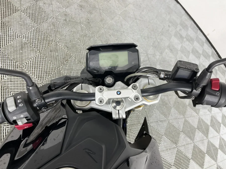 Used 2022 BMW G 310 GS - WeBuyCars The Dome