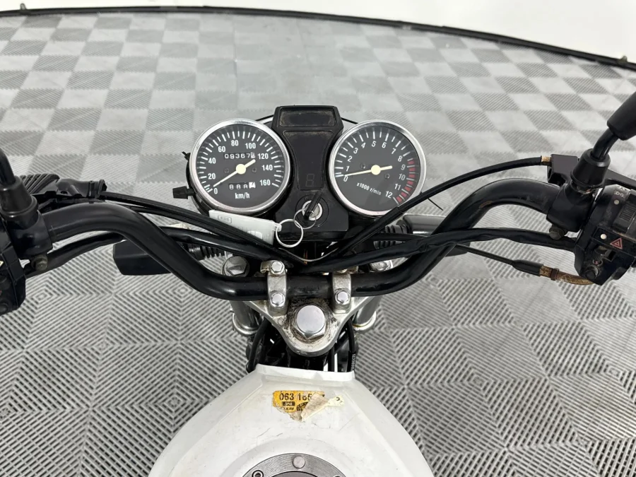 Used 2020 Big Boy CGL /ccl/velocity 150 - WeBuyCars Germiston