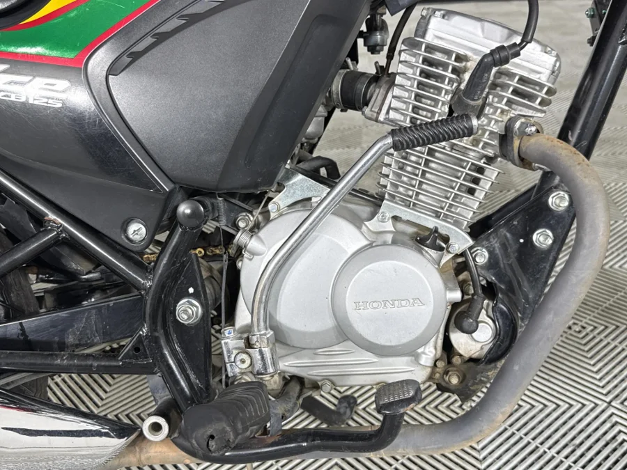 Used 2023 Honda ACE 125 - WeBuyCars Riverhorse