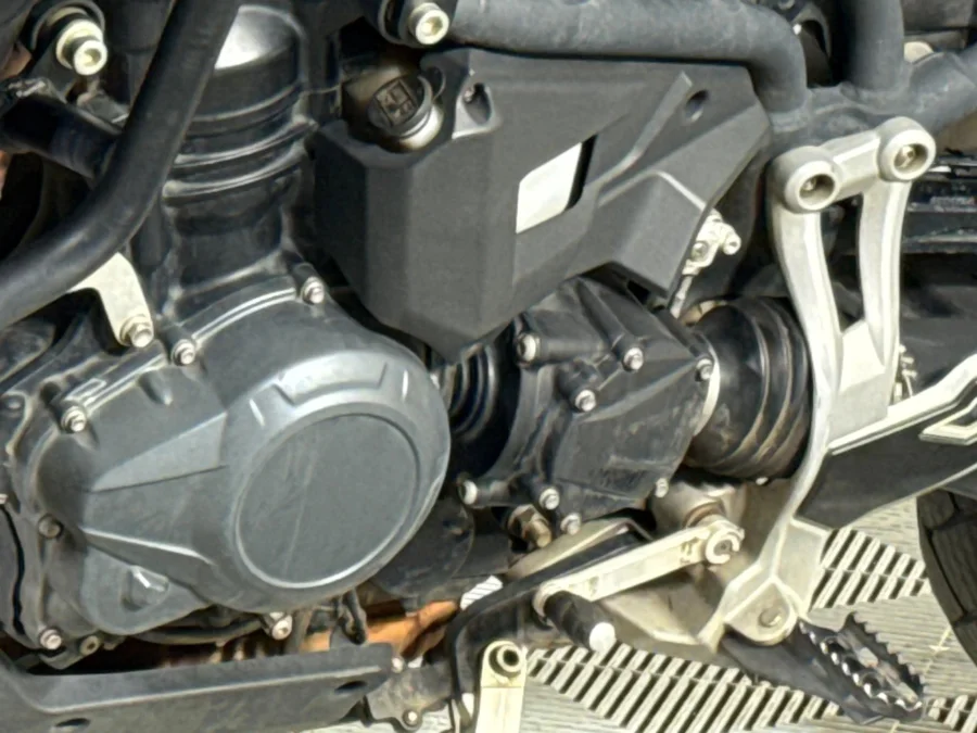 Used 2015 Triumph Tiger - WeBuyCars The Dome