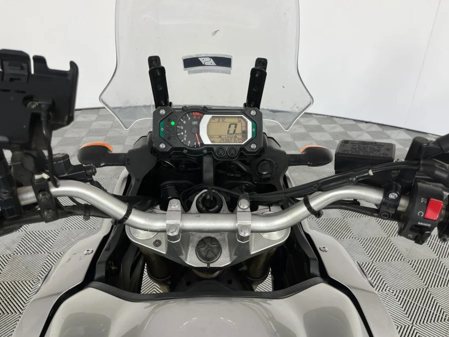 Used 2011 Yamaha XT 1200 Z Super Tenere - WeBuyCars Silverlakes