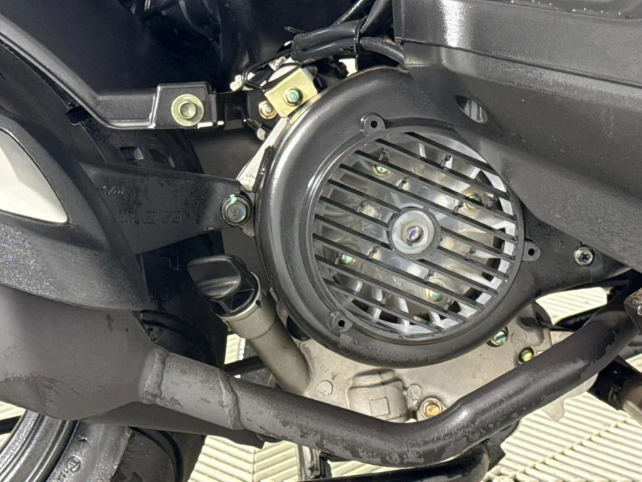 Used 2024 SYM Orbit 125 - WeBuyCars Silverlakes