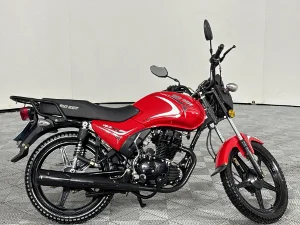 Used 2025 Big Boy Velocity Cargo 200