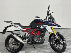 Used 2022 BMW G 310 GS