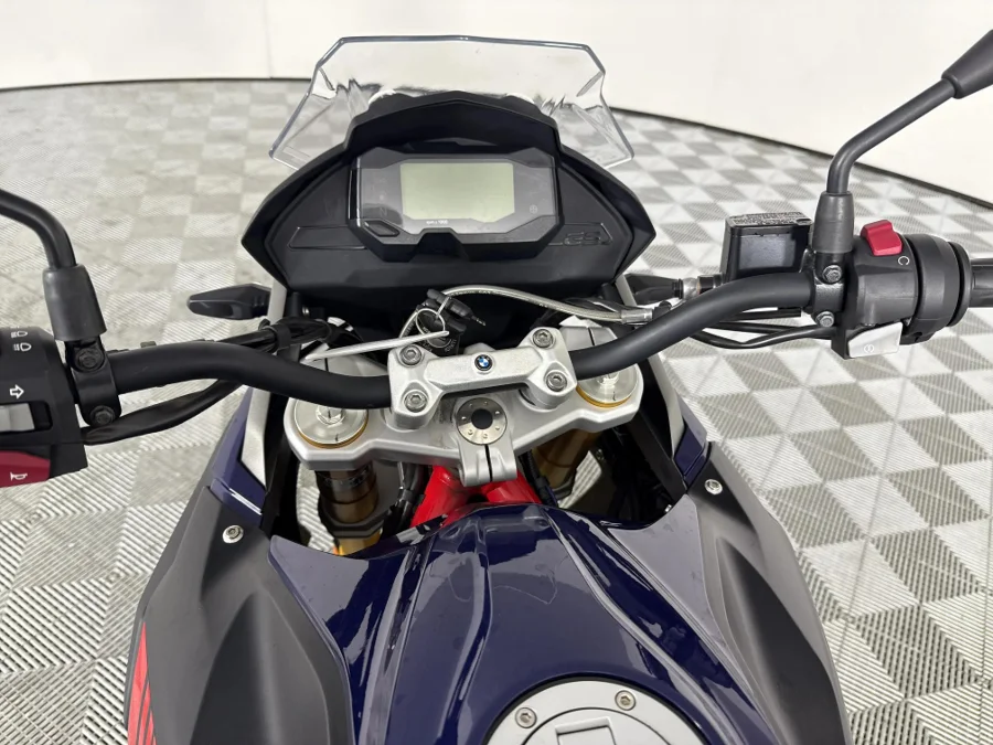 Used 2022 BMW G 310 GS - WeBuyCars The Dome