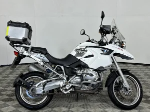 Used 2004 BMW R Series R 1200 GS ABS H/grips