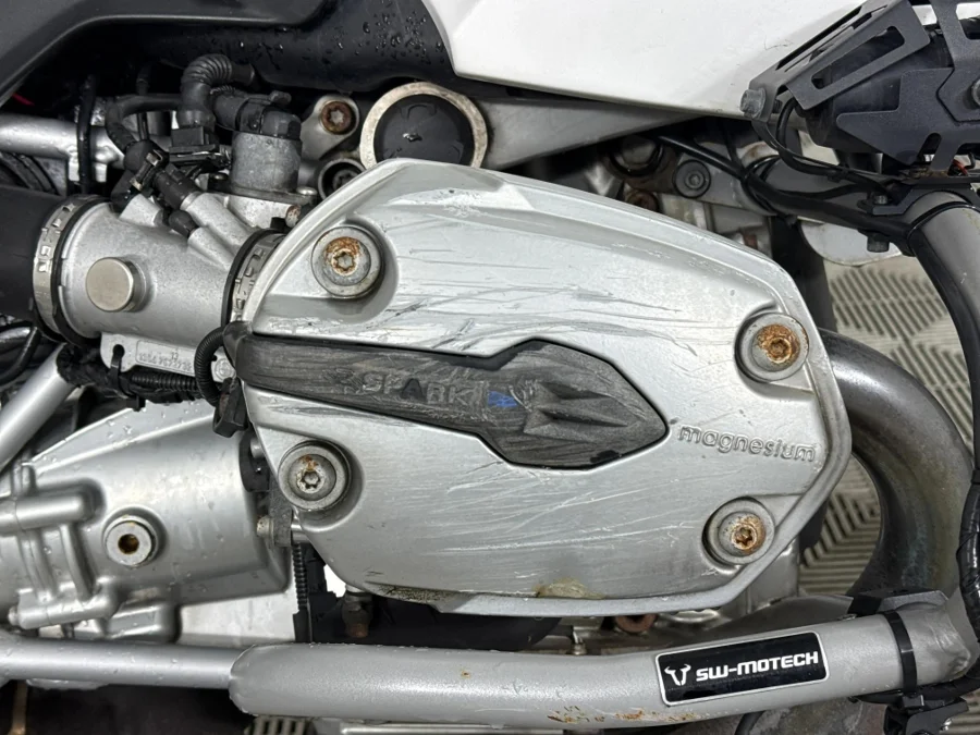 Used 2004 BMW R Series R 1200 GS ABS H/grips - WeBuyCars George
