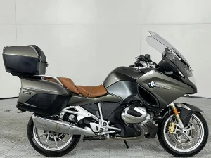 Used 2021 BMW R 1250 RT