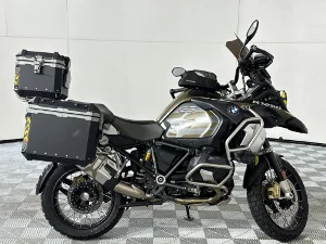 Used 2020 BMW R Series R 1250 GS Adventure Style Exclusive