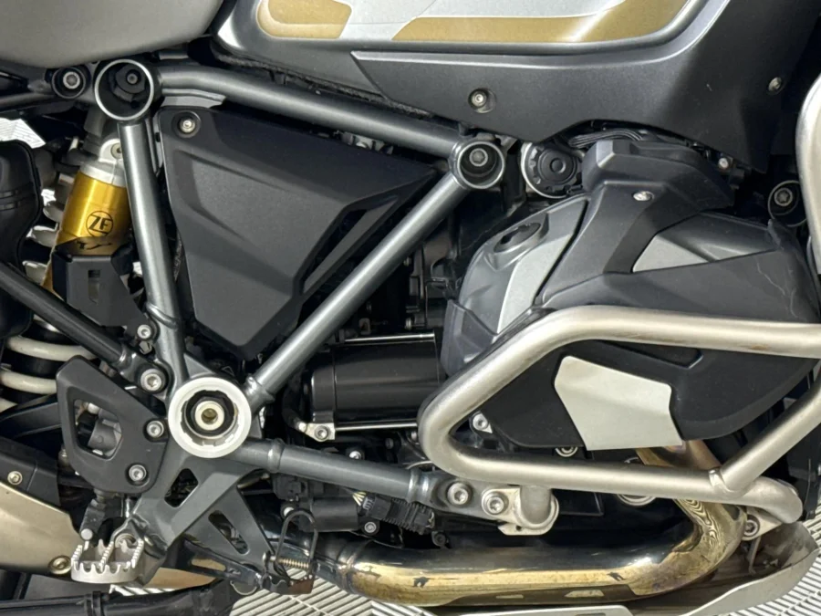 Used 2020 BMW R Series R 1250 GS Adventure Style Exclusive - WeBuyCars Midstream