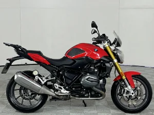 Used 2019 BMW R Series R 1200 R LC