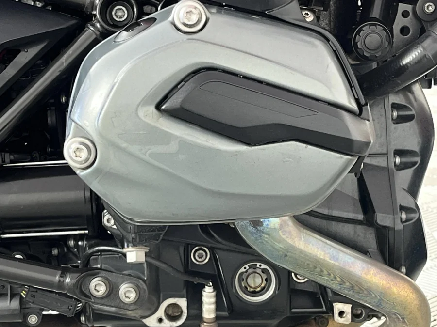 Used 2019 BMW R Series R 1200 R LC - WeBuyCars Silverlakes