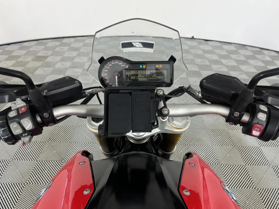 Used 2019 BMW R Series R 1200 R LC - WeBuyCars Silverlakes