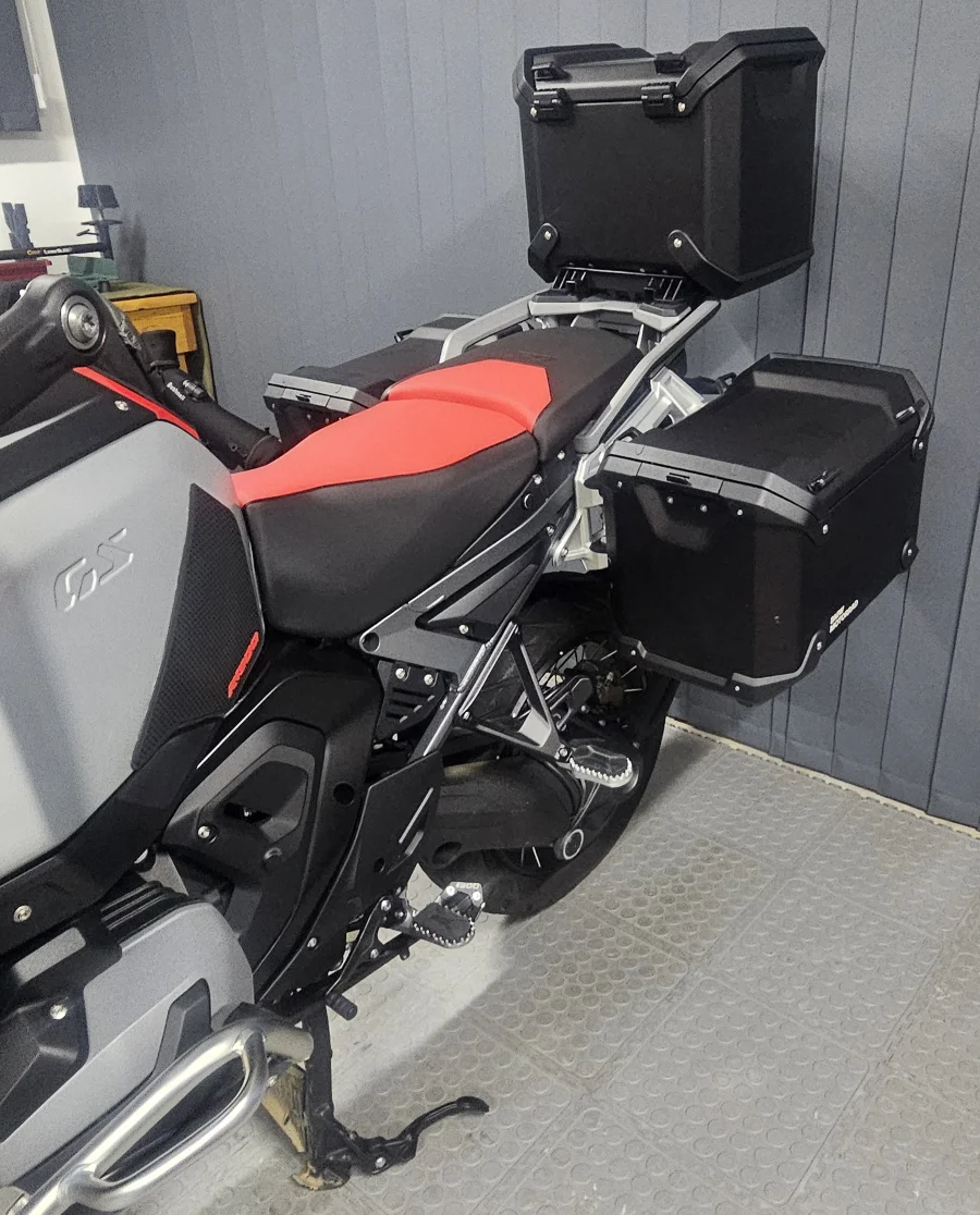 New 2025 BMW R 1300 GS - Private Seller