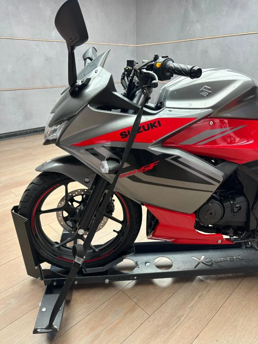 New 2026 Suzuki GSX150FDFXM5 - UB Leisure New 2026 Suzuki GSX150FDFXM5 - UB Leisure