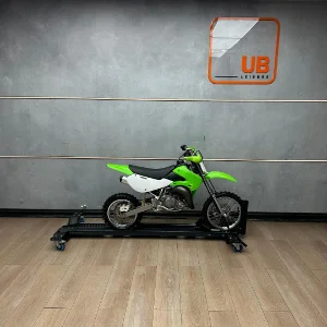 Used 2004 Kawasaki KAWASAKI KX65