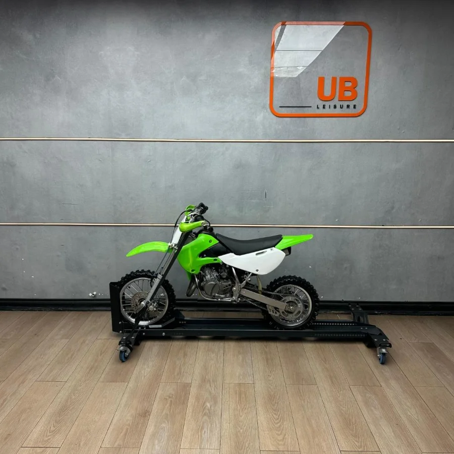 Used 2004 Kawasaki KAWASAKI KX65 - UB Leisure