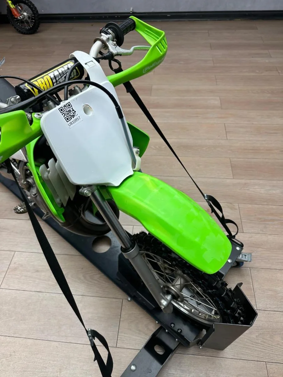 Used 2004 Kawasaki KAWASAKI KX65 - UB Leisure
