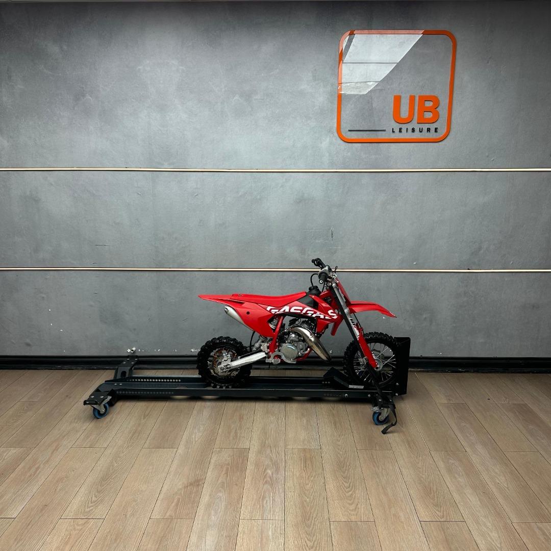 Used 2023 GasGas MC 50