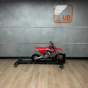 Used 2023 Gas Gas MC 50