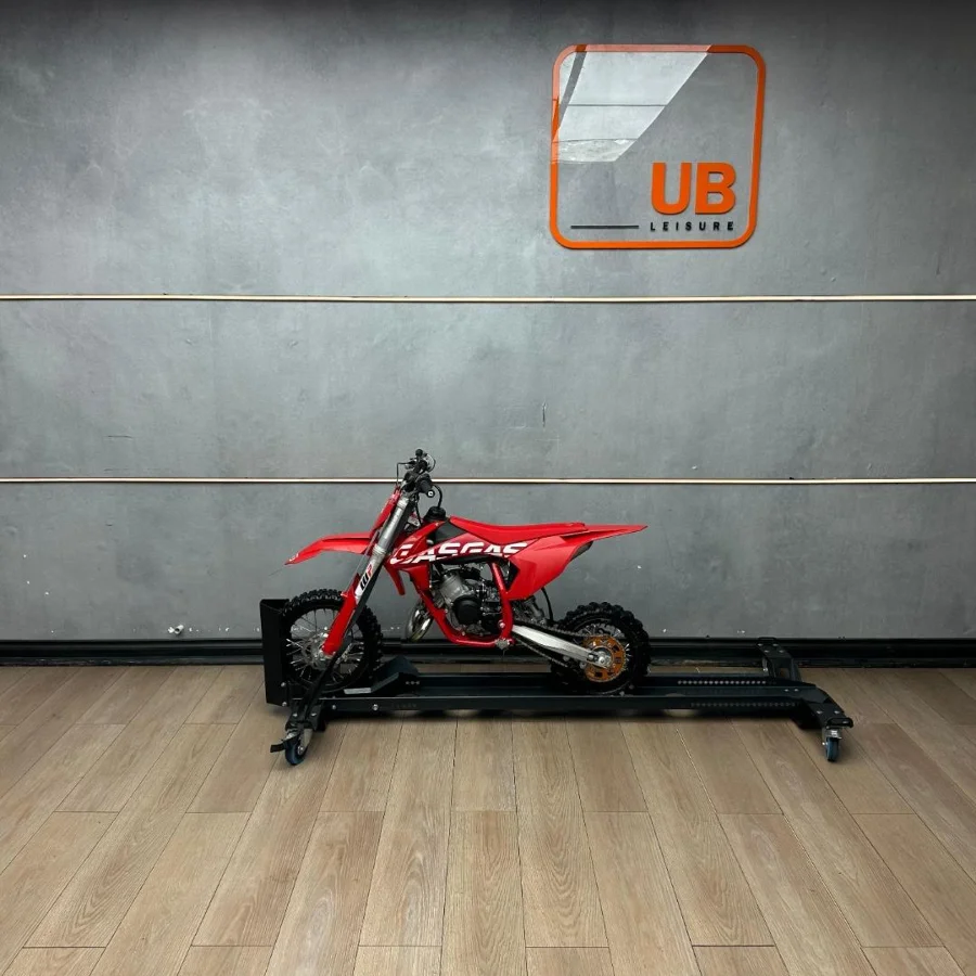 Used 2023 Gas Gas MC 50 - UB Leisure