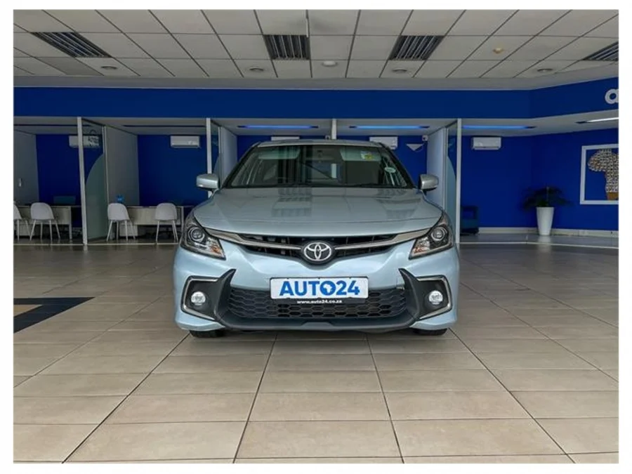Used 2025 Toyota Starlet 1.5 XS auto - Auto 24 Used 2025 Toyota Starlet 1.5 XS auto - Auto 24