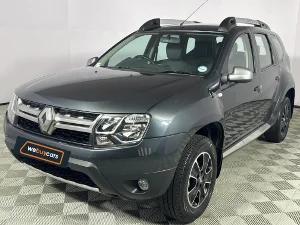 Used 2018 Renault Duster 1.5dCi Dynamique auto