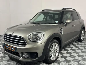 Used 2019 MINI Countryman Cooper Countryman