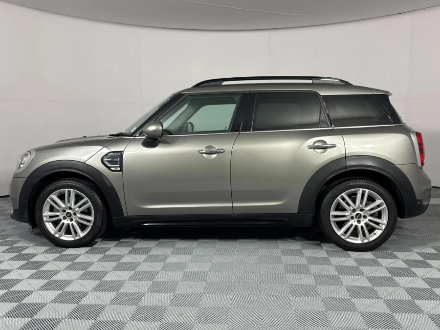 Used 2019 MINI Countryman Cooper Countryman - WeBuyCars Lansdowne