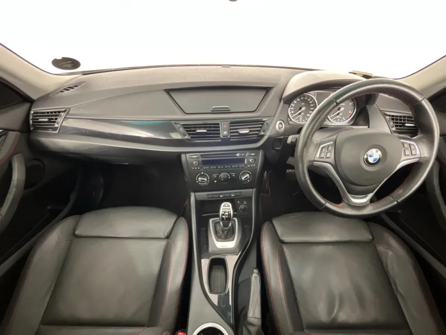 Used 2013 BMW X1 sDrive20d auto - WeBuyCars Pietermaritzburg