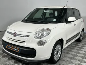 Used 2017 Fiat 500L 1.4 Lounge
