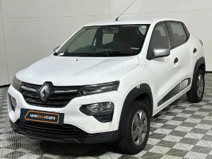 Used 2020 Renault Kwid 1.0 Ultra