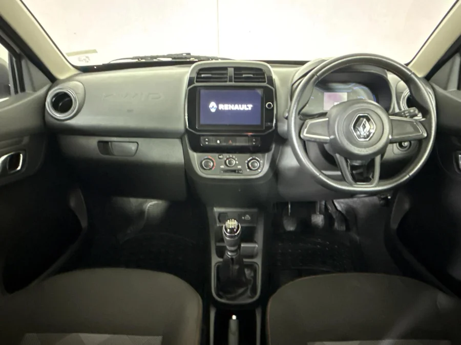 Used 2020 Renault Kwid 1.0 Ultra - WeBuyCars Midstream