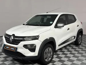Used 2020 Renault Kwid 1.0 Dynamique