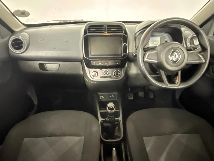 Used 2020 Renault Kwid 1.0 Dynamique - WeBuyCars Lansdowne