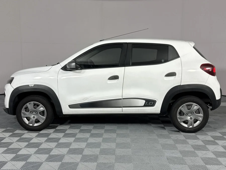 Used 2020 Renault Kwid 1.0 Dynamique - WeBuyCars Lansdowne