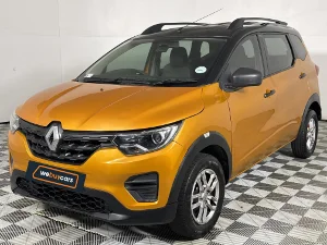 Used 2022 Renault Triber 1.0 Life