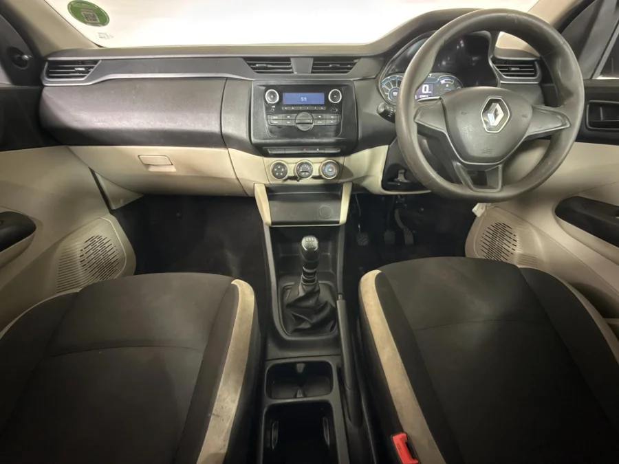 Used 2022 Renault Triber 1.0 Life - WeBuyCars Riverhorse