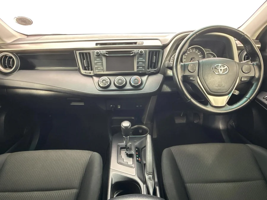 Used 2019 Toyota RAV4 2.0 GX auto - WeBuyCars Lansdowne